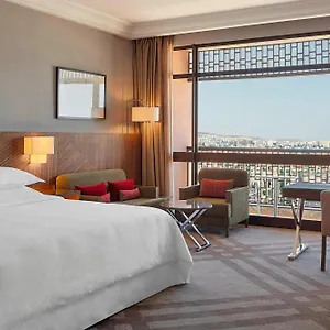 Sheraton Túnez