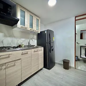 Poblado-aguacatala Apartamento Medellín