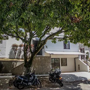 Castellana Apartamento Medellín