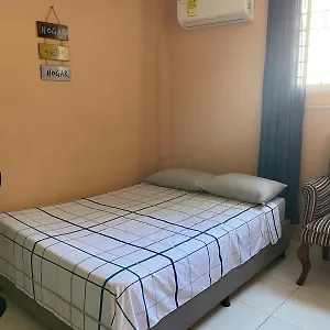 Habitacion En Apartamento Cartagena