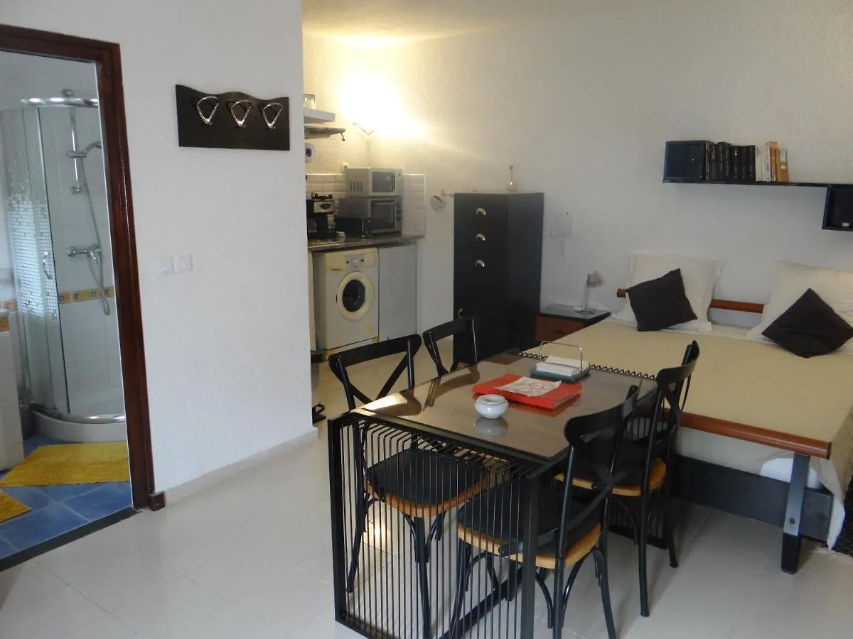 Studio Au Coeur De Carthage Hannibal Appartamento