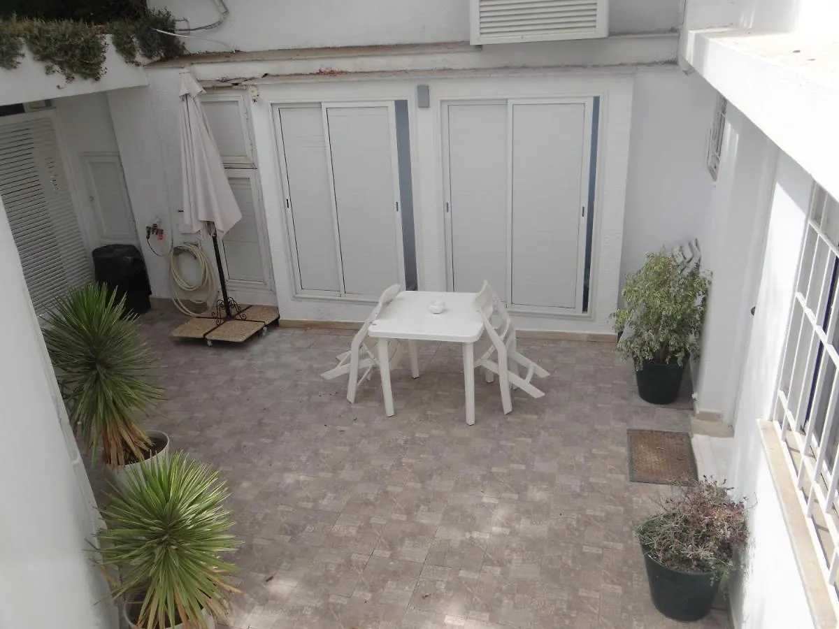 Appartamento Studio Au Coeur De Carthage Hannibal