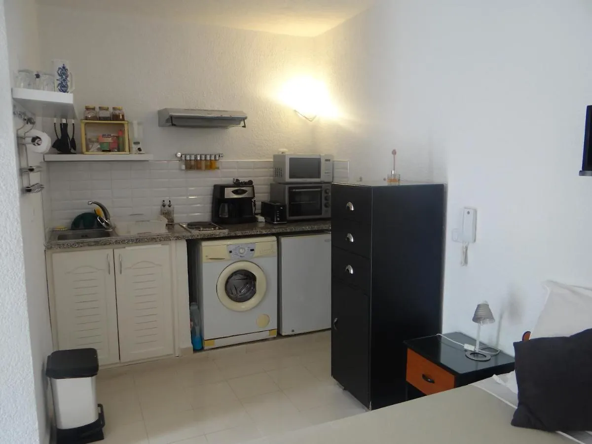 Studio Au Coeur De Carthage Hannibal Tunisia