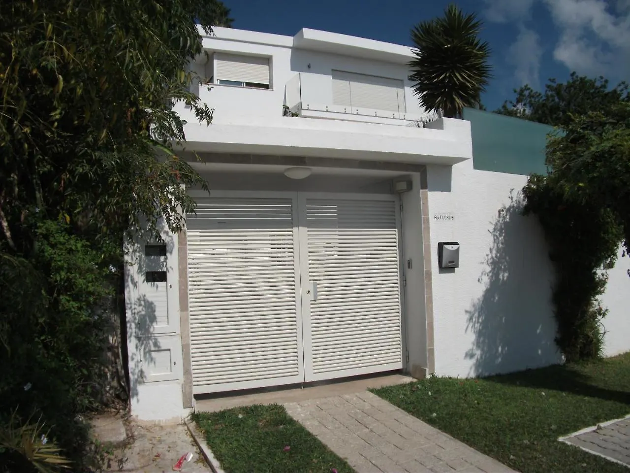 Appartamento Studio Au Coeur De Carthage Hannibal Tunisia